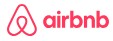 AirBnB logo