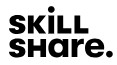 Skillshare logo