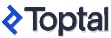 Toptal logo